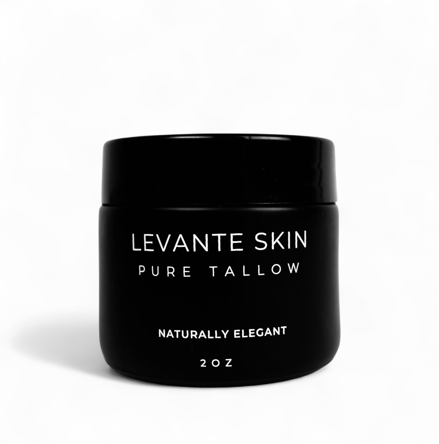 PURE TALLOW