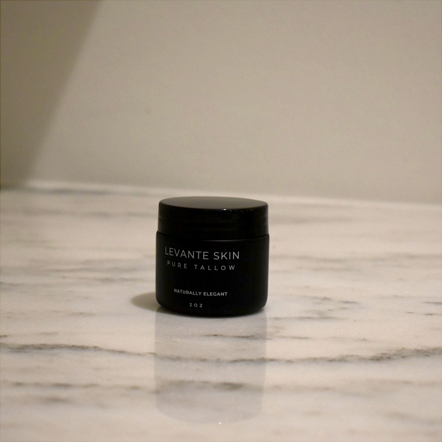PURE TALLOW