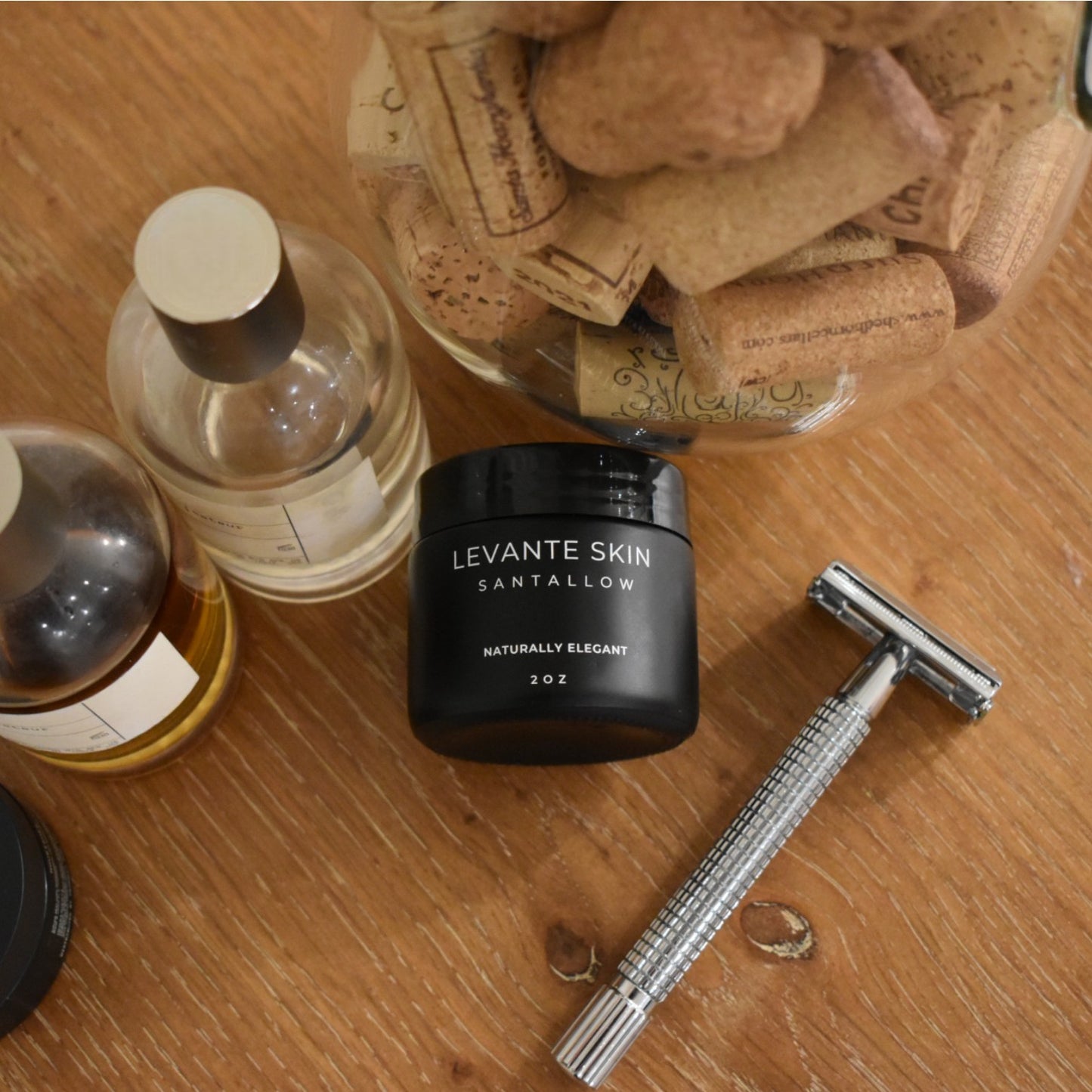 SANTALLOW