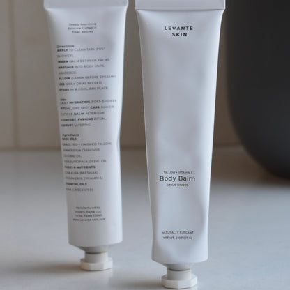 BODY BALM