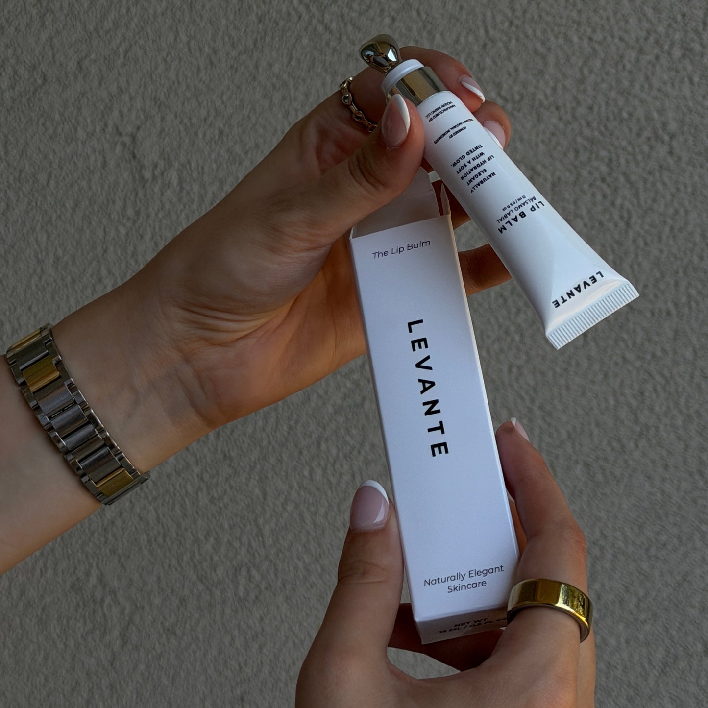 LIP BALM