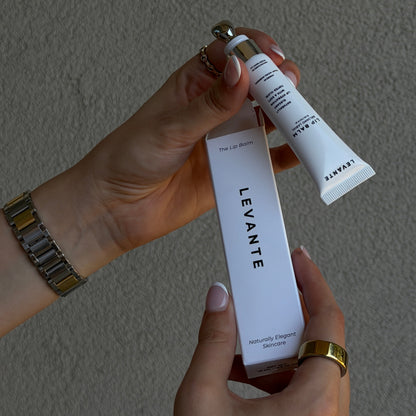 LIP BALM