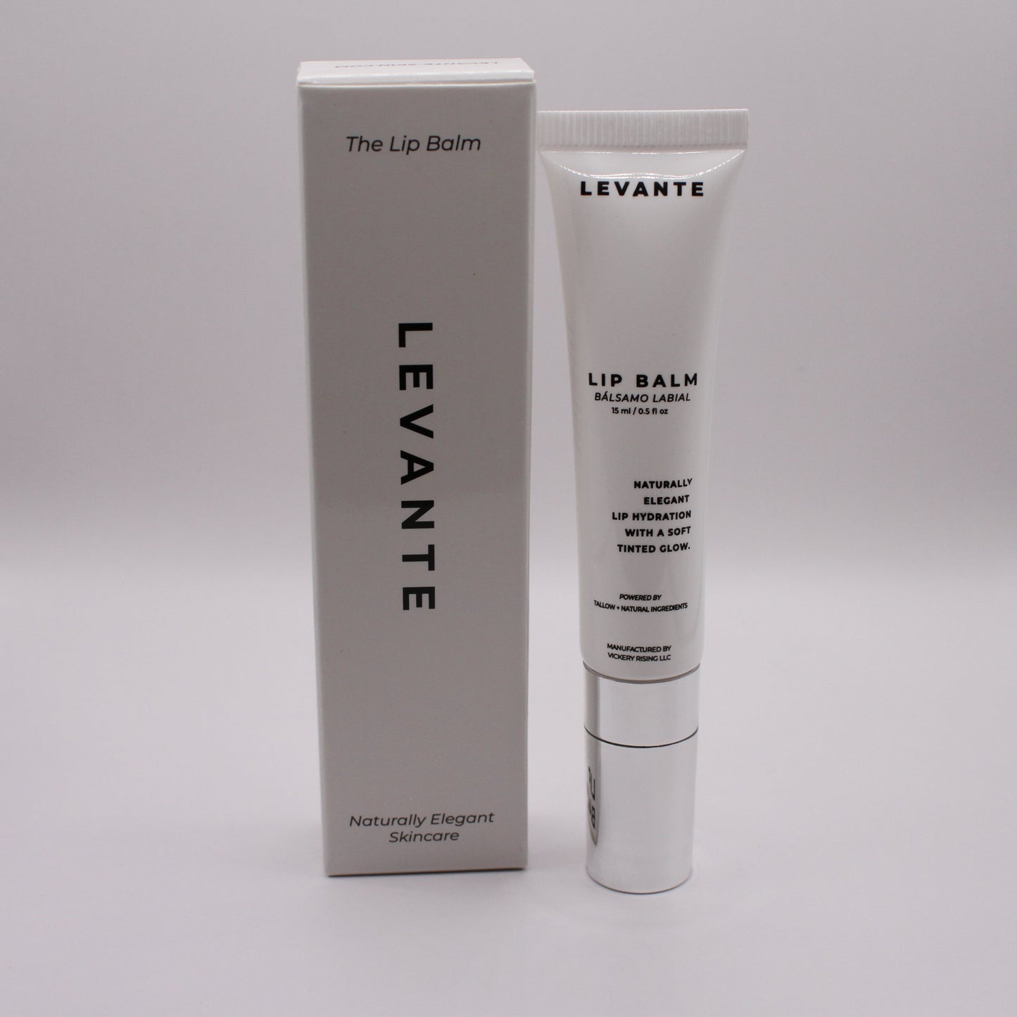 LIP BALM