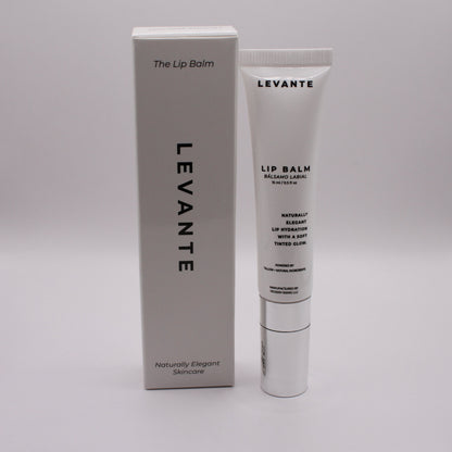 LIP BALM