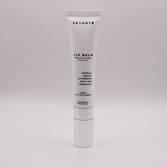 LIP BALM