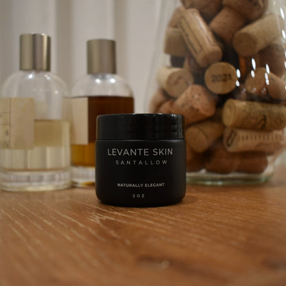 SANTALLOW