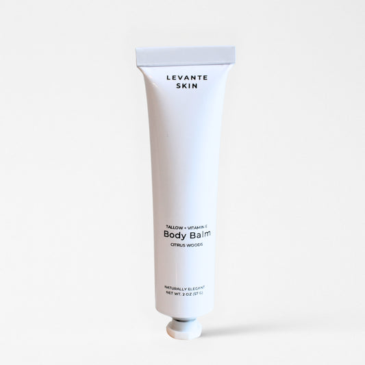 BODY BALM